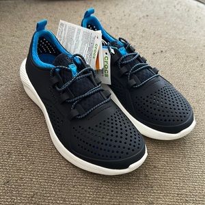 Boys Croc sport shoes